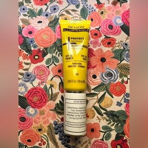 Revlon Illuminance Foundation SPF 30